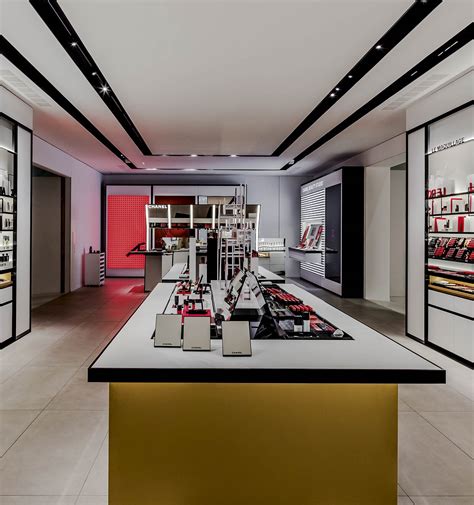 new chanel makeup store new york|Chanel cosmetics near me.